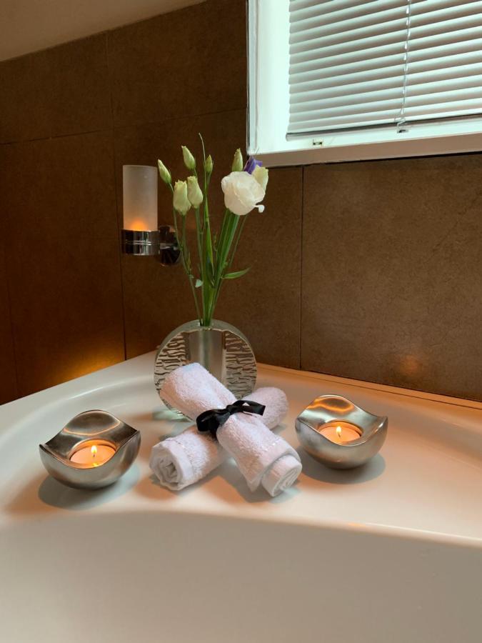 Invercreran Lodge Luxury Bed & Breakfast Appin Exterior foto