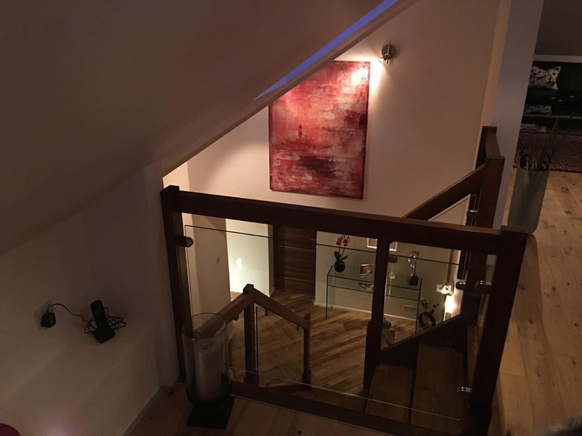 Invercreran Lodge Luxury Bed & Breakfast Appin Exterior foto